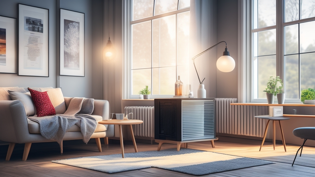 Hősugárzó kialakítás és elhelyezés - design és praktikus megoldások