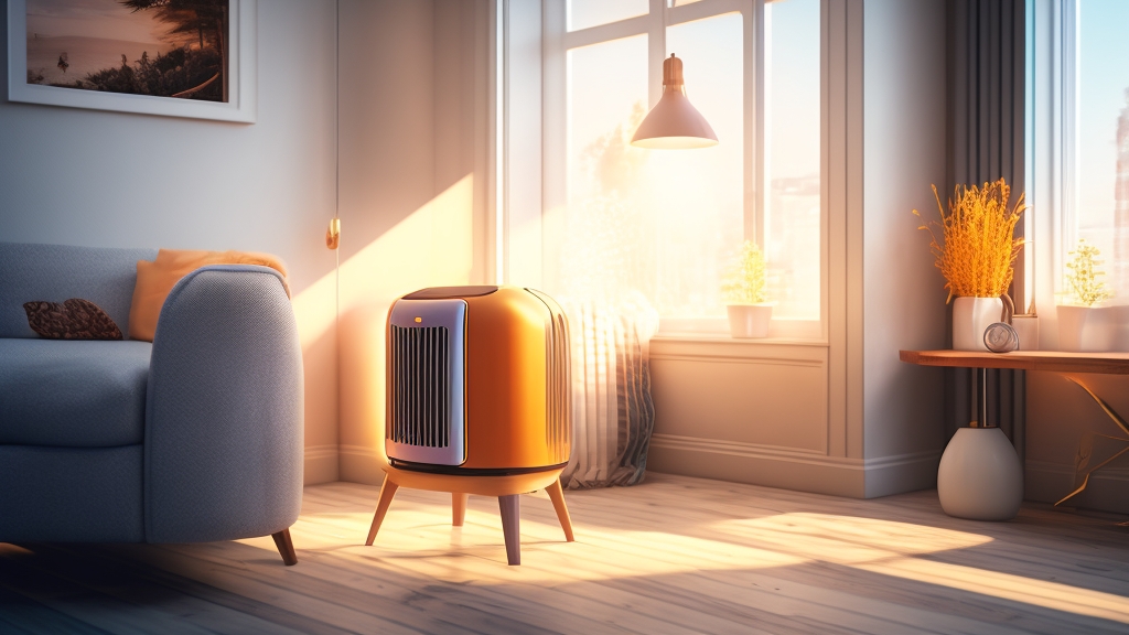 Hősugárzó melegítési sebesség bemutatása