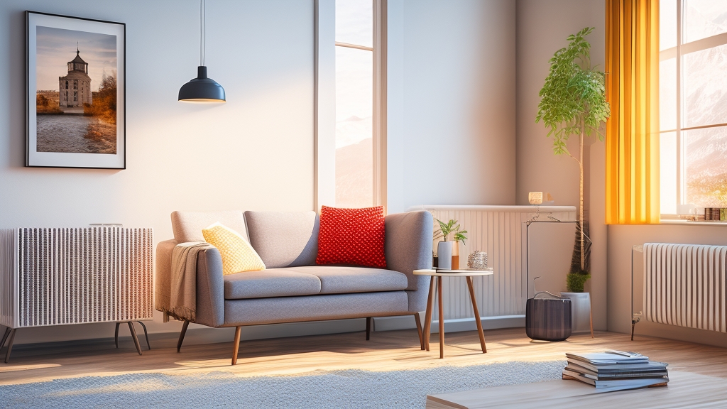 A képen a legjobb hősugárzók válogatása található