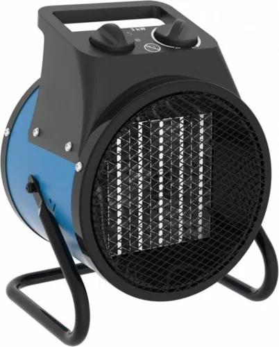 GÜDE GEH 3000 P elektromos hőlégbefúvó