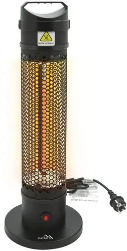 Cattara Álló infravörös hősugárzó 1000 W